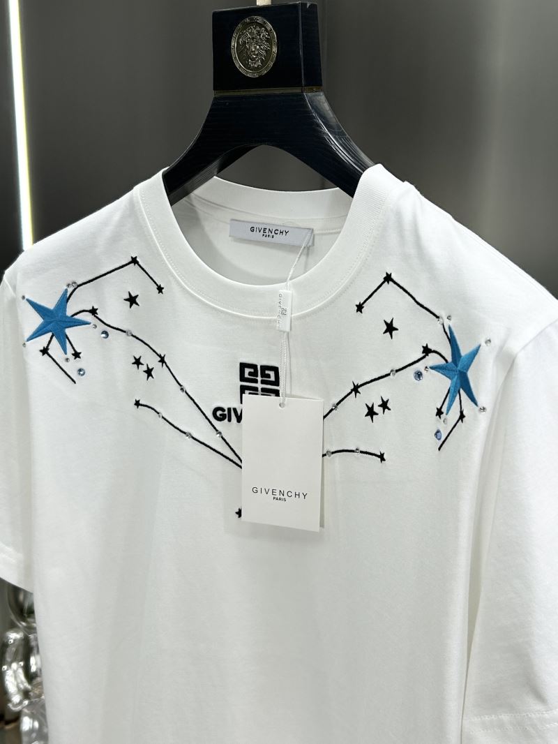 Givenchy T-Shirts